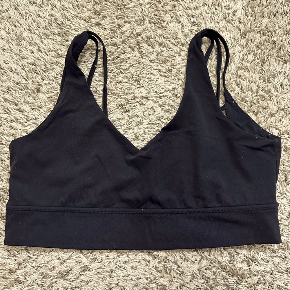 Monarch Bra